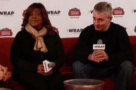 Sundance Video: Roger Ebert’s ‘Life Itself’ Documentary – Urgent, Timely, Emotional