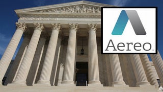 Supreme Court to Hear Aereo Case