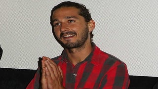 Shia LaBeouf’s Peers Are Turning Against Him