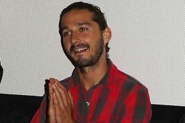 Shia LaBeouf’s Peers Are Turning Against Him