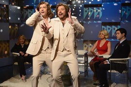 ‘Saturday Night Live’ Airing Online in China