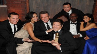 Kevin Reilly Exits Fox Right in the Middle of Transforming TV