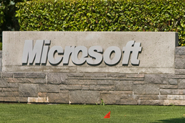 Microsoft Board Close to Naming New CEO