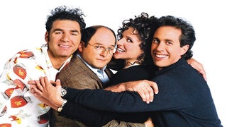Viacom Acquires ‘Seinfeld’ Exclusive Cable Rights From Sony