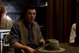 The Only 8 Western Comedies That Hollywood Has Made Since 1990 (Photos)