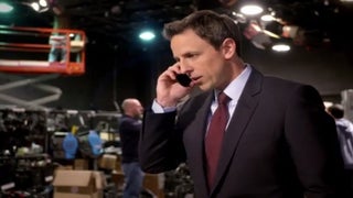 Seth Meyers Reveals First ‘Late Night’ Lineup: Vice President Biden, Kanye West, Lena Dunham
