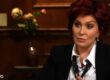 Sharon Osbourne