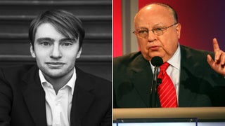 Fox News’ Roger Ailes Biographer Gabriel Sherman Rebuts Criticism of Sourcing, Defends Reporting