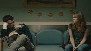 Alonso Duralde’s Sundance Reviews: ‘Skeleton Twins’ Satisfies, ‘Infinitely Polar Bear’ Overdoses on Cute