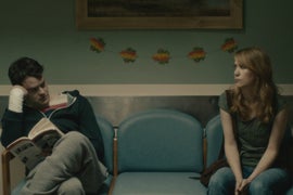 Alonso Duralde’s Sundance Reviews: ‘Skeleton Twins’ Satisfies, ‘Infinitely Polar Bear’ Overdoses on Cute