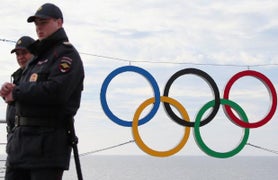 Olympics Panic: NBC Defends Sochi Security Amid Terrorist Threats