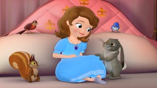 Disney Junior Renews ‘Sofia the First,’ ‘Doc McStuffins’ and ‘Jake and the Neverland Pirates’