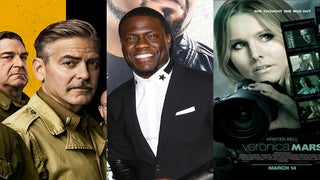 9 Burning Box Office Questions: Can ‘Divergent’ Live Up to the Hype? Will ‘Veronica Mars’ Validate Crowdfunding?