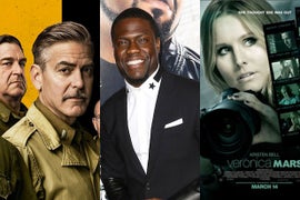 9 Burning Box Office Questions: Can ‘Divergent’ Live Up to the Hype? Will ‘Veronica Mars’ Validate Crowdfunding?