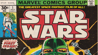 Marvel Reclaims Publishing Rights to ‘Star Wars’ Comics in 2015