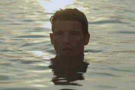 ‘Stranger by the Lake’ Review: Summer Lovin’ with a Murderer