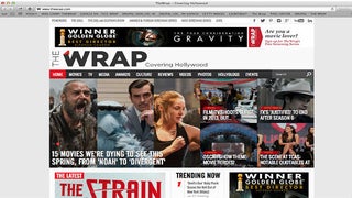 TheWrap Beats Deadline Hollywood and Variety’s Web Traffic in December