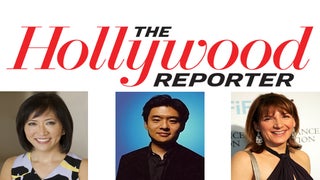 Ex-PMC Exec Will Lee to Lead THR.com; Chris Krewson Out (Exclusive)