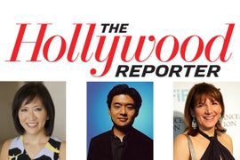Ex-PMC Exec Will Lee to Lead THR.com; Chris Krewson Out (Exclusive)