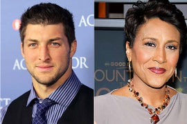 Tim Tebow Joins ‘Good Morning America’ as Contributor