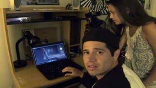 ‘Paranormal Activity: The Marked Ones’ Review: How Do You Say ‘Shaky-Cam’ in Spanish?
