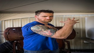 AMC’s ‘Game of Arms’ Tackles Competitive Arm Wrestling: Meet the Grapplers (Exclusive Photos)