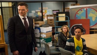 Ratings: ‘Community’ Returns to Premiere Low