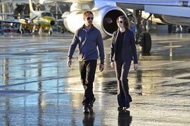 Ratings: CBS’ ‘Intelligence’ Is Most-Watched New Series Premiere of the Season