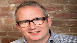 Ted Hope Named CEO of Fandor