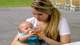 MTV’s ’16 and Pregnant’ and ‘Teen Mom’ Helped Reduce Teen Pregnancy Rate, Study Finds
