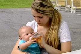 MTV’s ’16 and Pregnant’ and ‘Teen Mom’ Helped Reduce Teen Pregnancy Rate, Study Finds