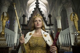 Starz Boss: Still Looking at ‘White Queen’ Sequel Without BBC, Explains ‘Magic City’ Cancelation