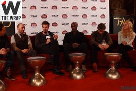 Sundance Video: ‘The Guest’ Director on His ‘Terminator’-Meets-‘Halloween’ Movie