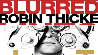 Timberlake’s ’20/20 Experience’ Top Album, Robin Thicke’s ‘Blurred Lines’ Bestselling Single of 2013