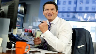 Thomas Roberts Named Host of MSNBC’s ‘Way Too Early’