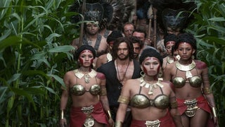 ‘Da Vinci’s Demons’ Is Darker, More Physical on Season 2 (Video)
