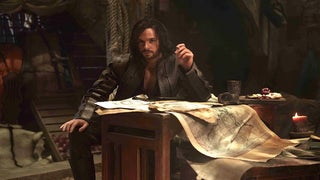 ‘Da Vinci’s Demons’ Creator Says ‘We’re Not Backing Away’ From Leonardo’s Bisexuality