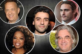 17 Biggest Snubs & Surprises: Oscar Nominations 2014 (Photos)