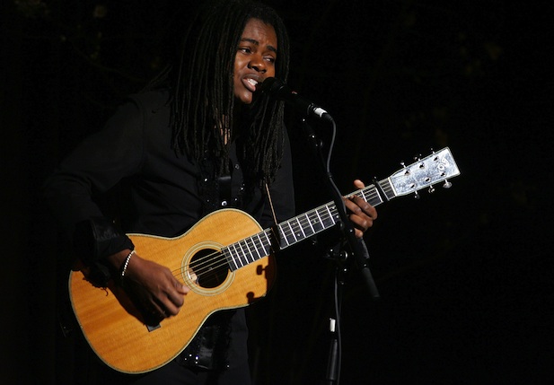 tracy chapman