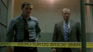‘True Detective’ Trailer: Michelle Monaghan Explains the Breaking of ‘Good Man’ Woody Harrelson (Video)