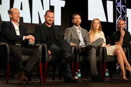 ‘Homeland’ Producer Brings Middle East ‘Complexity’ to New FX Series ‘Tyrant’