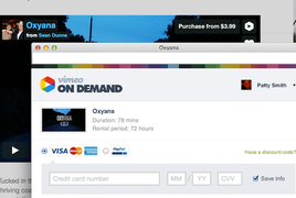 Vimeo Spending $10M to Convince Filmmakers to Sell Their Movies on Vimeo