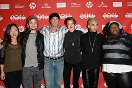 The Scene at Sundance Film Festival: Parties, Panels and Premieres (Photos)