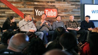 Inside TheWrap’s Sundance Industry Panel (Photos)