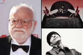 Saul Zaentz, ‘English Patient’ Producer, Dead at 92