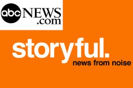 ABC News and Storyful Partner for User-Generated Video Content