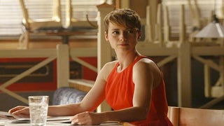 ‘Revenge’ Promotes Karine Vanasse to Series Regular