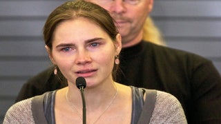 Amanda Knox Heading to ‘GMA’ First After Guilty Verdict