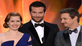 SAG Awards: ‘American Hustle’ Wins Best Ensemble; ‘Breaking Bad,’ ‘Modern Family’ Top TV Field