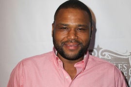 ABC Orders Comedy Pilot ‘Black-Ish’ From Anthony Anderson